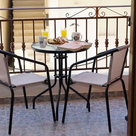 Apollon Apartment In Argostoli Exterior foto