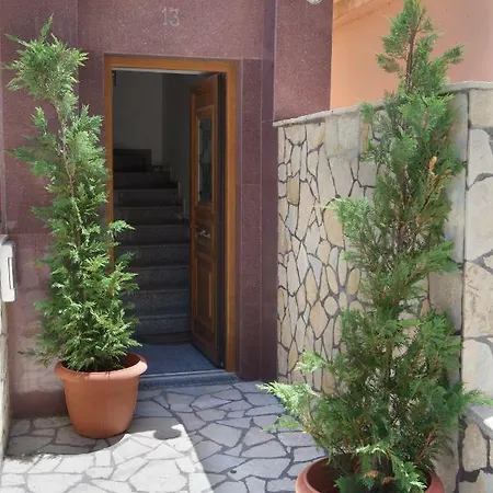 Apollon Apartment In Argostoli Exterior foto