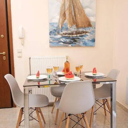 Apollon Apartment In Argostoli Exterior foto