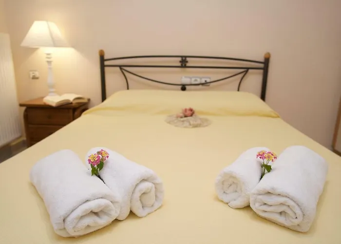 Apollon Apartment In Argostoli