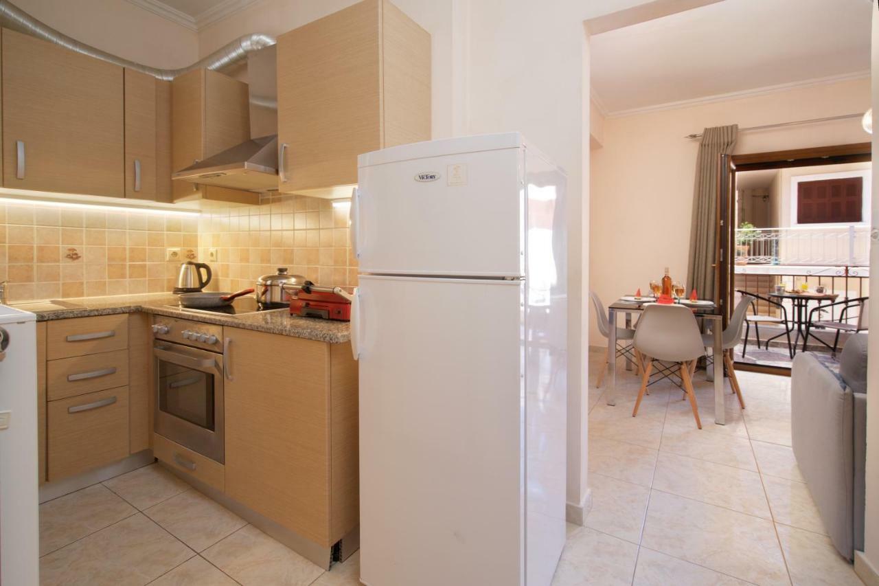 Apartment Apollon In Argostoli (Kefalonia)