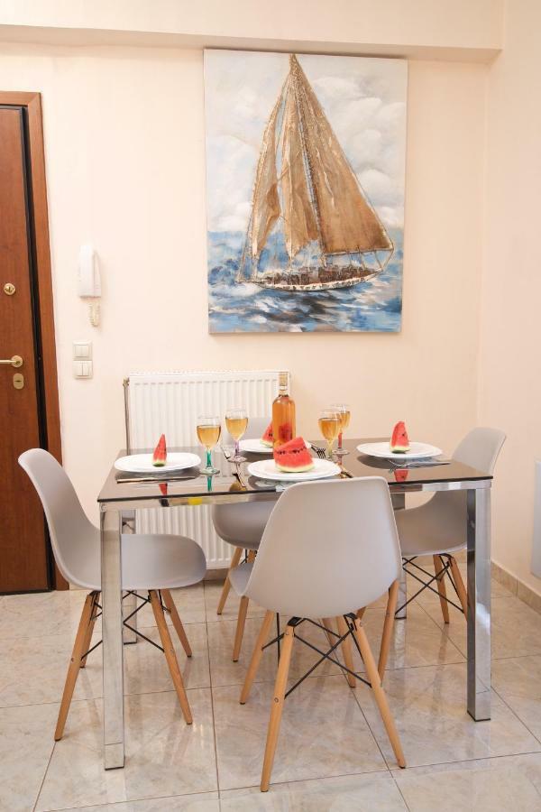 Apartment Apollon In Argostoli (Kefalonia)
