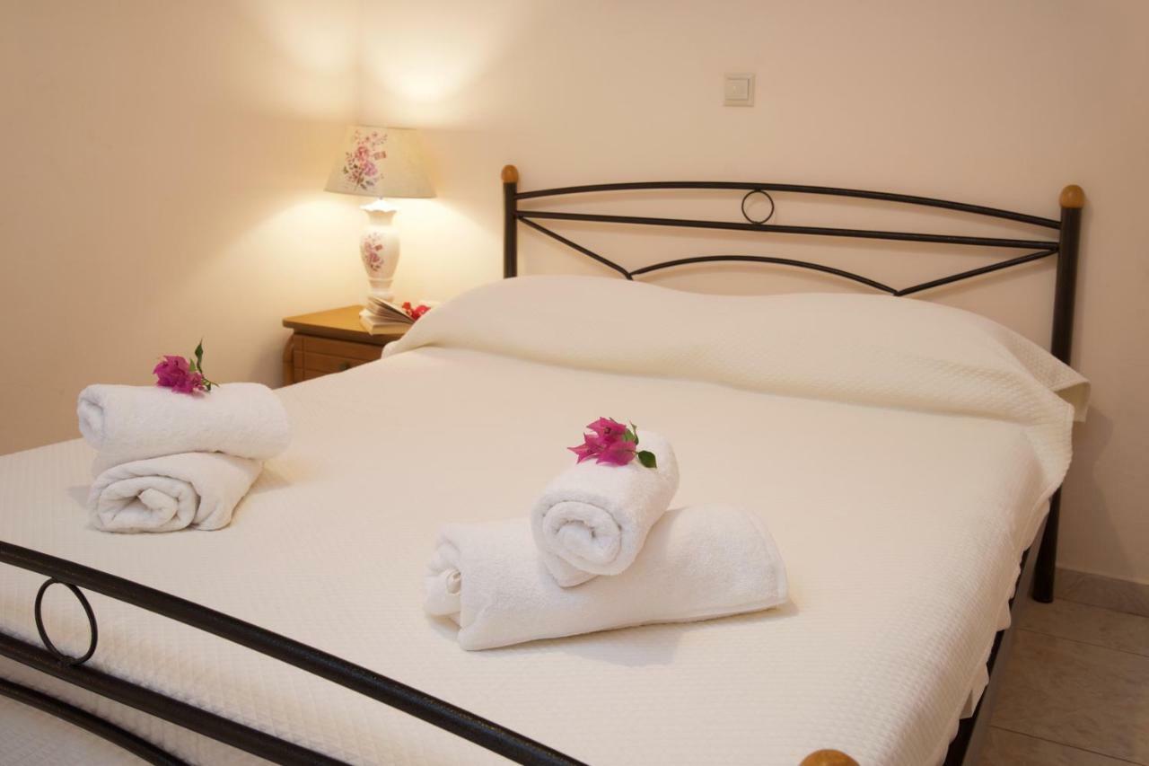 Apollon In Apartment Argostoli (Kefalonia)