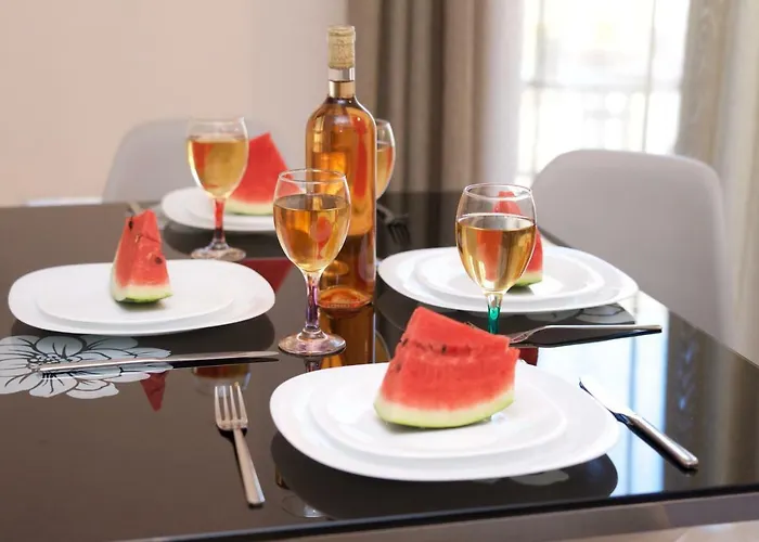 Apollon Apartment In Argostoli